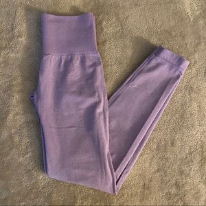 SOLD! NVGTN - Lilac NV Seamless - XS